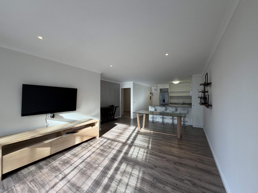 To Let 2 Bedroom Property for Rent in Claremont Upper Western Cape